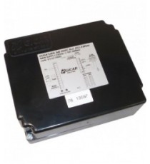 CENTRALINA DOSATURA 2 GRUPPI 230V