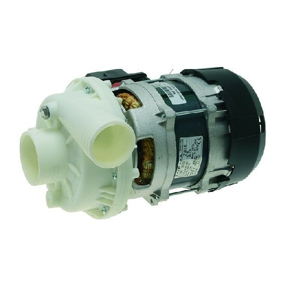 ELETTROPOMPA LGB ZF400VSX 1HP