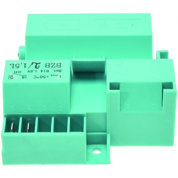 GENERATORE 2 USCITE