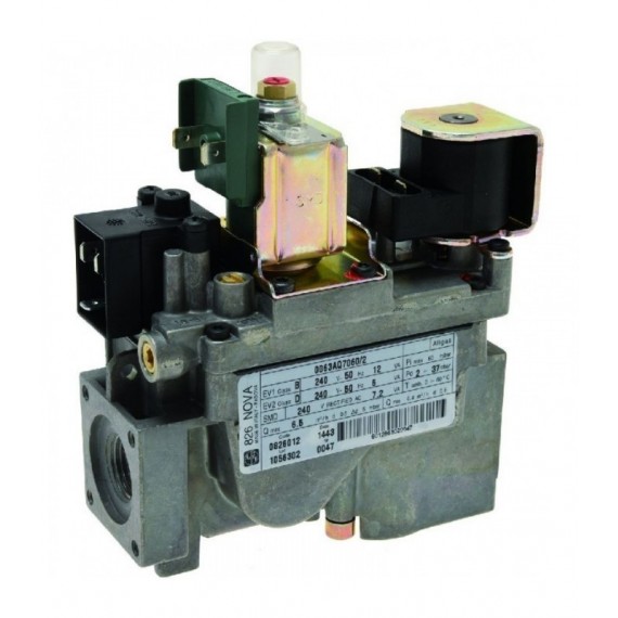 VALVOLA 826 NOVA Diam. 1/2FF