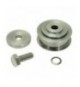 KIT RULLO INOX PER GUIDA CARRELLO