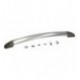 MANIGLIA ALLUMINIO 384 mm