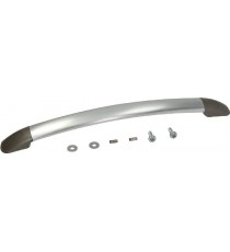 MANIGLIA ALLUMINIO 384 mm