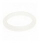 GUARNIZIONE PORTAFILTRO Diam. 58x42x7 mm