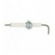 CANDELA ACCENSIONE ROTONDA Diam. 7x56 mm