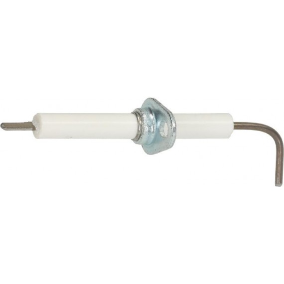 CANDELA ACCENSIONE ROTONDA Diam. 7x56 mm
