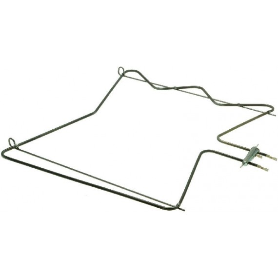 RESISTENZA 2000/2071W 400/415V