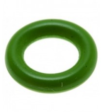 GUARNIZIONE OR 02021 SILICONE VERDE