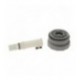KIT SUPPORTO MULINELLO INFERIORE