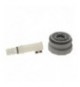 KIT SUPPORTO MULINELLO INFERIORE