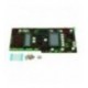 SCHEDA ELETTRONICA COMANDI 343x193 mm