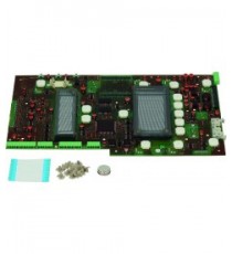 SCHEDA ELETTRONICA COMANDI 343x193 mm