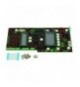 SCHEDA ELETTRONICA COMANDI 343x193 mm
