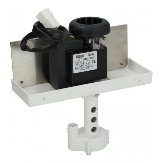ASSIEME ELETTROPOMPA REBO NR50