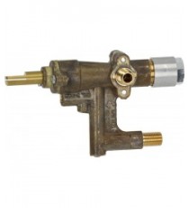 RUBINETTO GAS COPRECI CAL24200