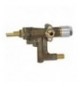 RUBINETTO GAS COPRECI CAL24200