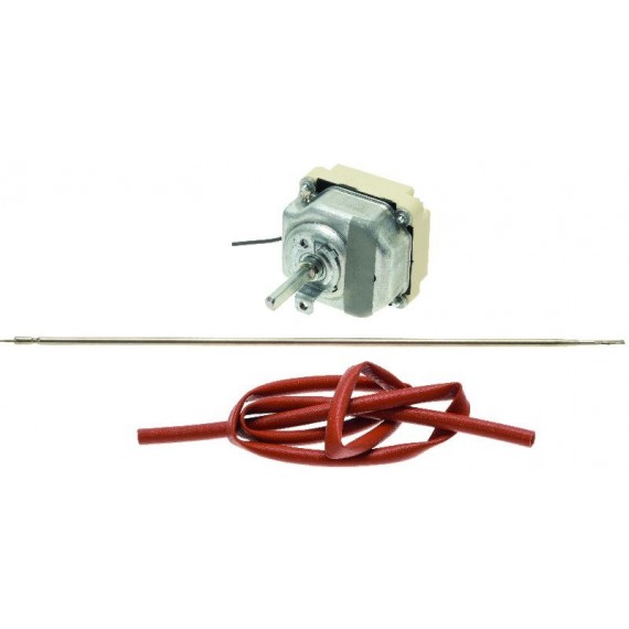 TERMOSTATO TRIFASE 50-273C