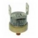 TERMOSTATO A CONTATTO 135C 10A 250V