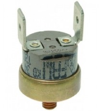 TERMOSTATO A CONTATTO 135C 10A 250V