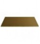 PIETRA REFRATTARIA 600x500x11+3 mm
