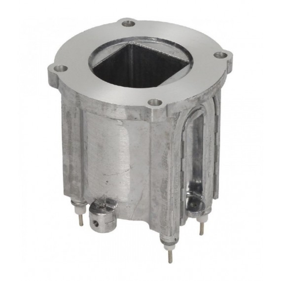 CALDAIA 120/220/240V