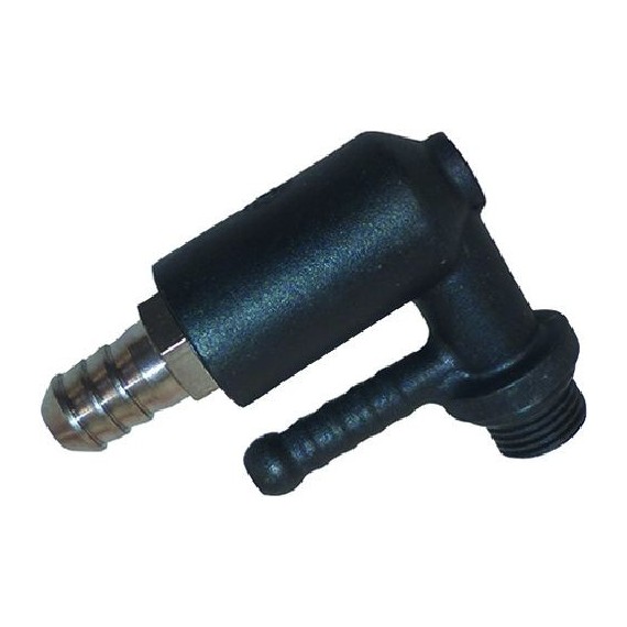 VALVOLA SICUREZZA POMPA VIBRAZIONE