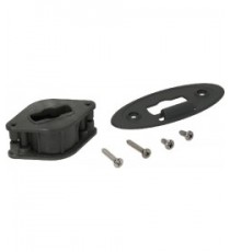 KIT SCROCCHETTO MANIGLIA SX PORTA FORNO