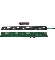 KIT SCHEDA ELETTRONICA COMANDI