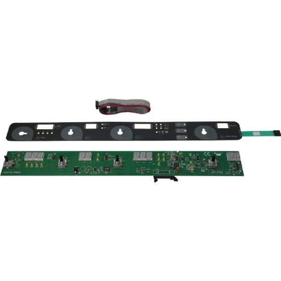 KIT SCHEDA ELETTRONICA COMANDI