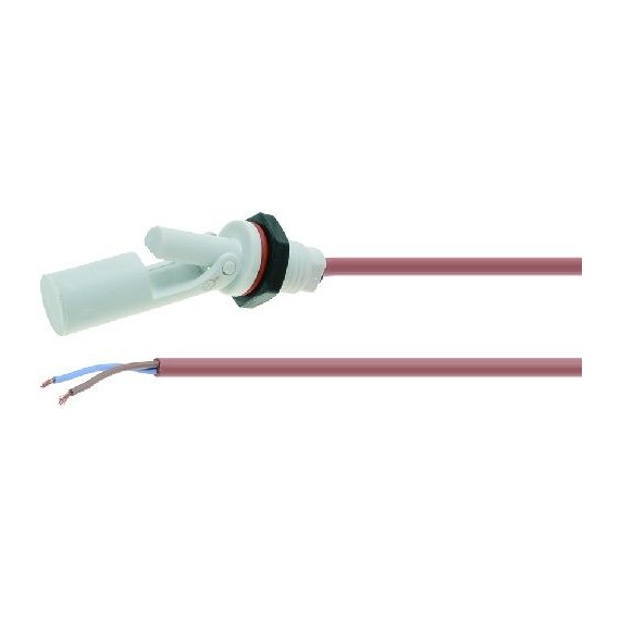 LIVELLOSTATO ORIZZONTALE EUROSWITCH P500