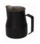 LATTIERA EUROPA NERA 0,35 L