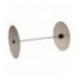 ASSIEME MOVIMENTO GIRARROSTO 498 mm