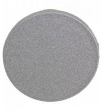 TAPPO IN PLASTICA PER MANIGLIA Diam. 39 mm