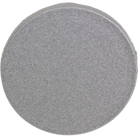 TAPPO IN PLASTICA PER MANIGLIA Diam. 39 mm