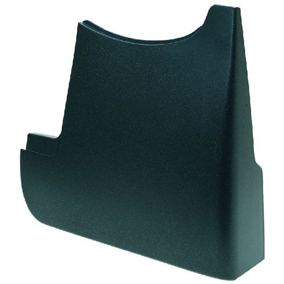 FIANCO GRIGIO METALLIZZATO SX