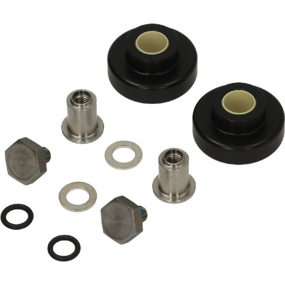 KIT RULLO Diam. 43x25 mm