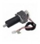 MOTORIDUTTORE IMS PM 42SD