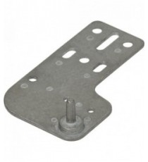 CERNIERA SUPERIORE SX TAR