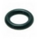 GUARNIZIONE OR 02021 SILICONE NERO