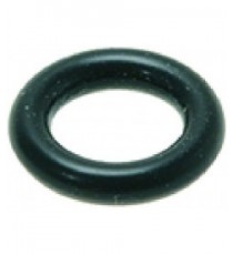 GUARNIZIONE OR 02021 SILICONE NERO