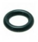 GUARNIZIONE OR 02021 SILICONE NERO