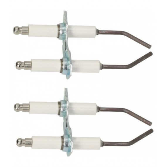 KIT CANDELE ACCENSIONE Diam. 9x50 mm