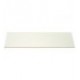 VETRO PORTA FORNO 370x110x4 mm