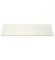 VETRO PORTA FORNO 370x110x4 mm