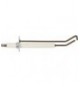 CANDELA ACCENSIONE ROTONDA Diam. 9,5x95 mm