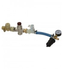 KIT GRUPPO INGRESSO ACQUA CAMERA