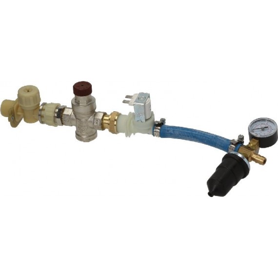 KIT GRUPPO INGRESSO ACQUA CAMERA
