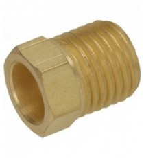 RACCORDO PER TUBO Diam. 10 mm