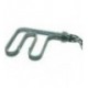 RESISTENZA 5600W 230V