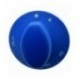 MANOPOLA BLU Diam. 70 mm 150-290C